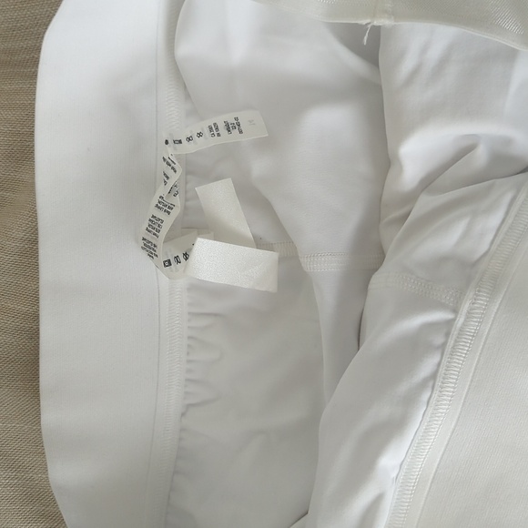 Nwt size 14 court rival hr skirt long Lululemon - Picture 3 of 5